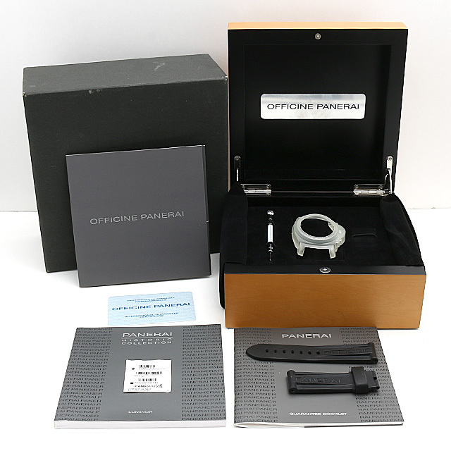 ルミノールベース PAM00112 サブ画像５