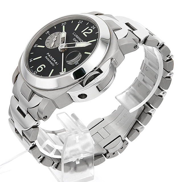 ルミノールGMT PAM00161 サブ画像１