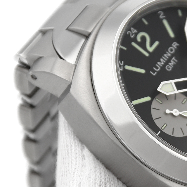 ルミノールGMT PAM00161 サブ画像５