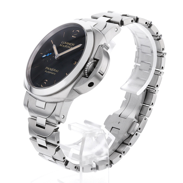 ルミノール マリーナ 1950 3デイズ オートマティック PAM00722 サブ画像１