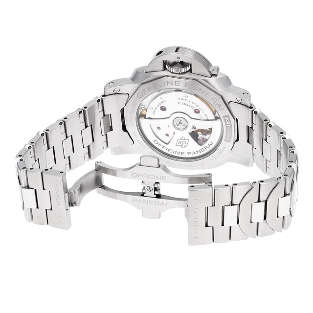 ルミノール マリーナ 1950 3デイズ オートマティック PAM00722 サブ画像３