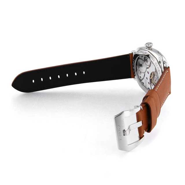 PAM00183 ブラック PANERAI（パネライ）ラジオミール ブラック