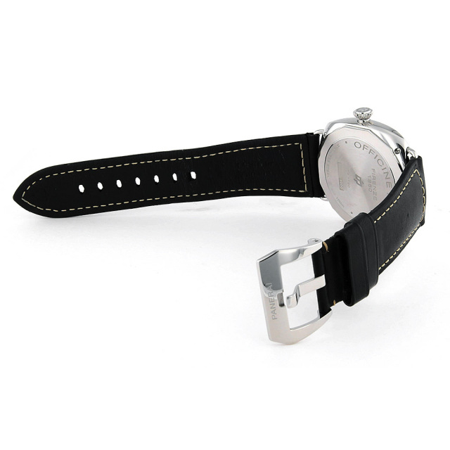 パネライ ラジオミール PAM00754 メンズ 中古