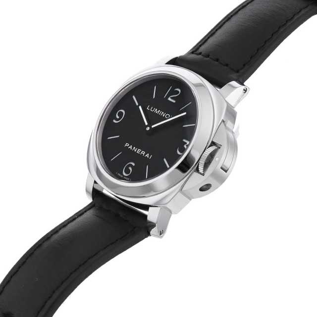 パネライ ルミノールベース PAM00112 メンズ 中古