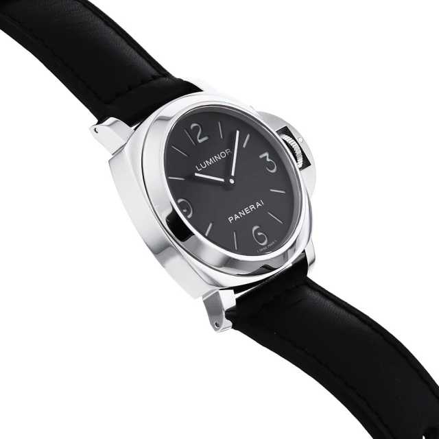 パネライ ルミノールベース PAM00112 メンズ 中古