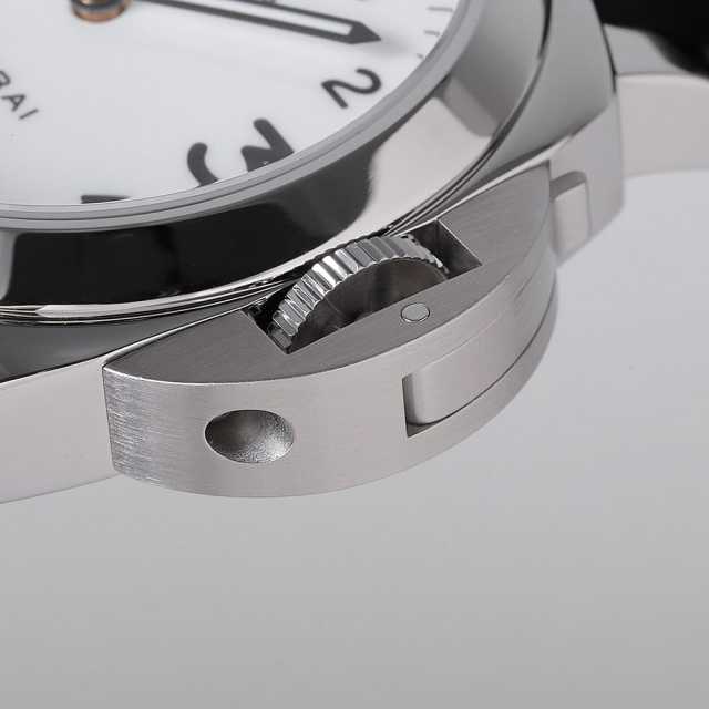 パネライ ルミノールベース PAM00114 メンズ 中古