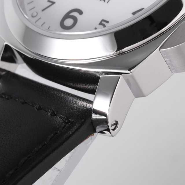 パネライ ルミノールベース PAM00114 メンズ 中古