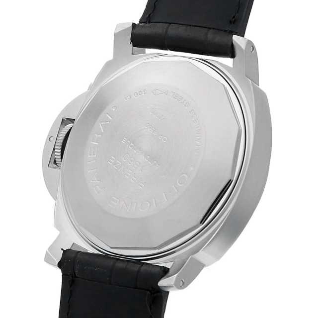 PAM00070 ブルー PANERAI（パネライ）ルミノールマリーナ 中古