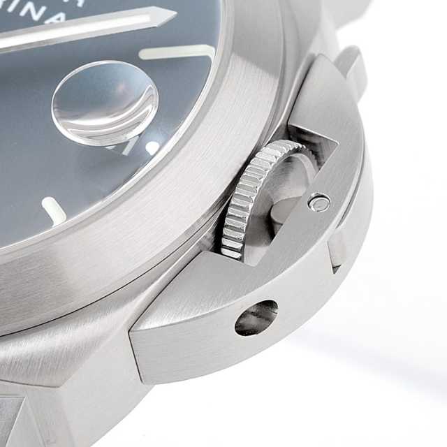 時*ェ様 未使用　パネライ　ルミノールマリーナ　ケース径40mm ラバー 時*ェ様 未使用 パネライ ルミノールマリーナ ケース径40mm ラバー 時