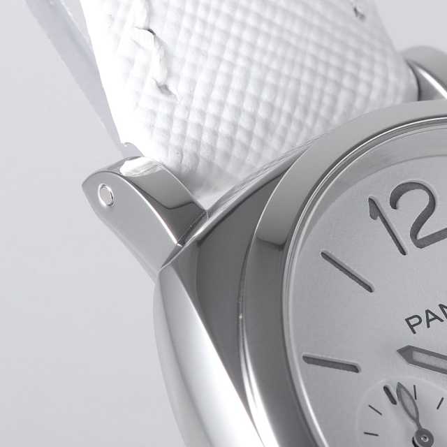 パネライ  PAM01306 メンズ 中古