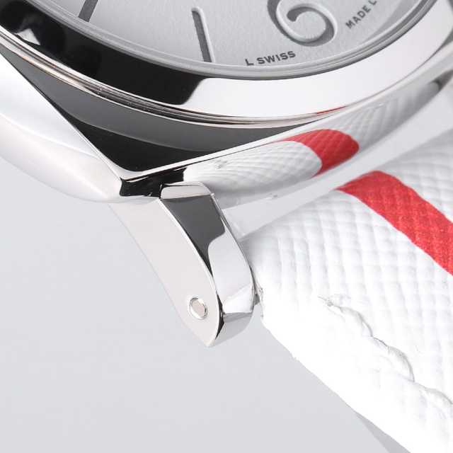 パネライ  PAM01306 メンズ 中古