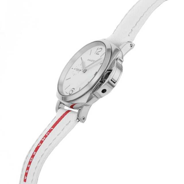 パネライ  PAM01306 メンズ 中古