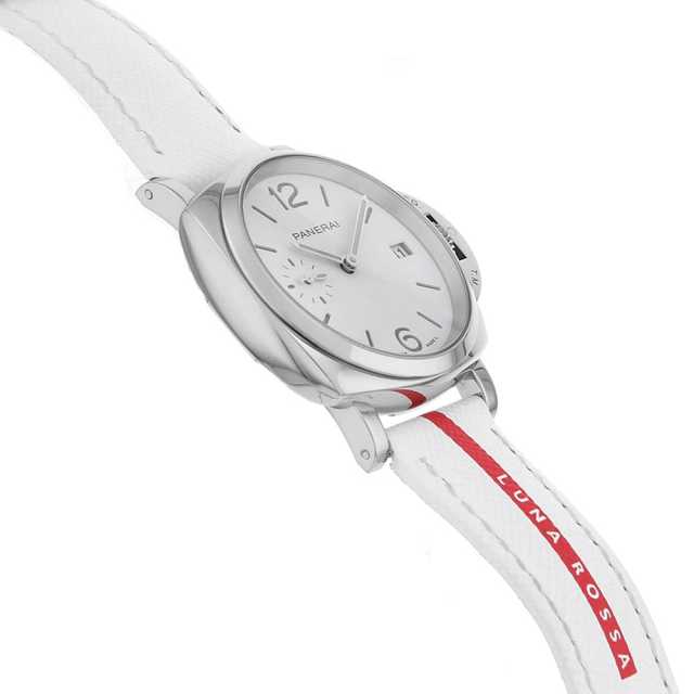 パネライ  PAM01306 メンズ 中古