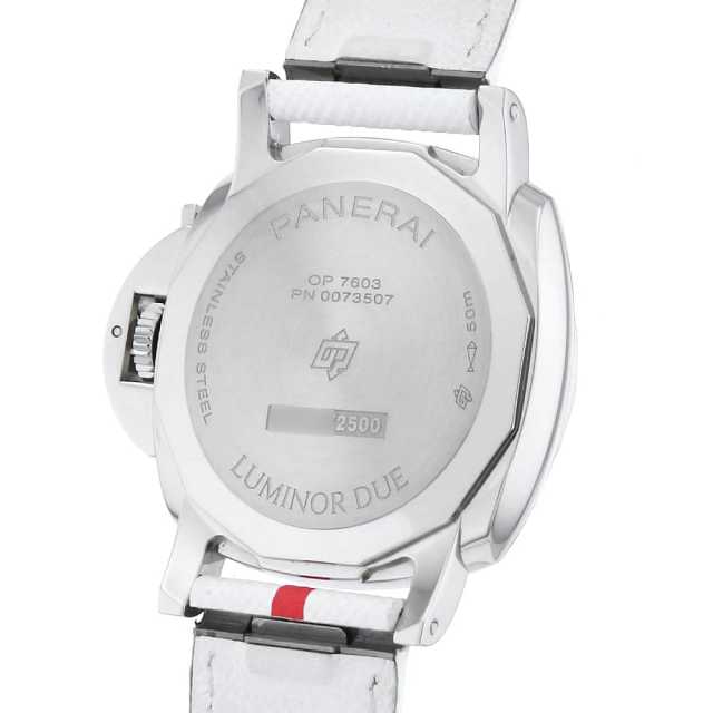 パネライ  PAM01306 メンズ 中古