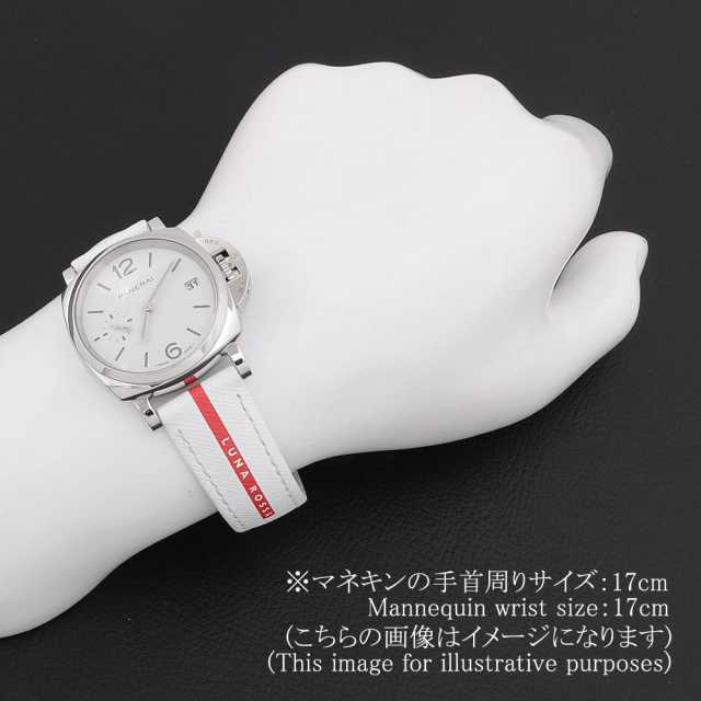 パネライ  PAM01306 メンズ 中古