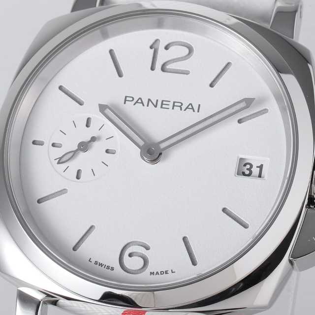 パネライ  PAM01306 メンズ 中古