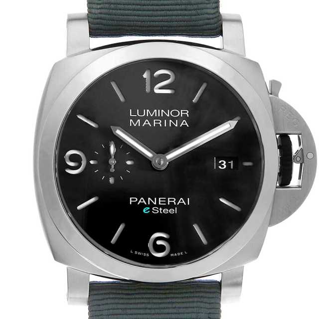 パネライ ルミノールマリーナ PAM01358 メンズ 中古