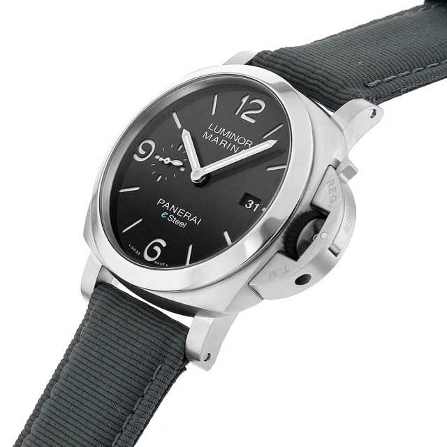 パネライ ルミノールマリーナ PAM01358 メンズ 中古