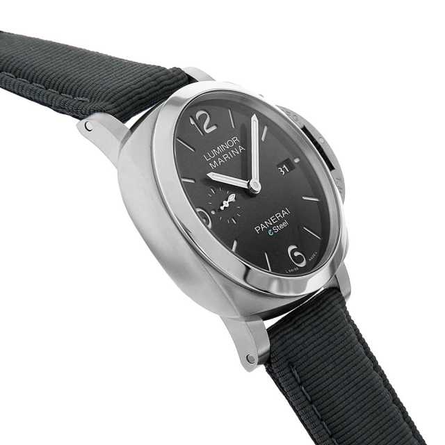 パネライ ルミノールマリーナ PAM01358 メンズ 中古