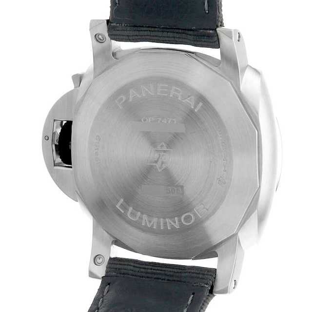 パネライ ルミノールマリーナ PAM01358 メンズ 中古