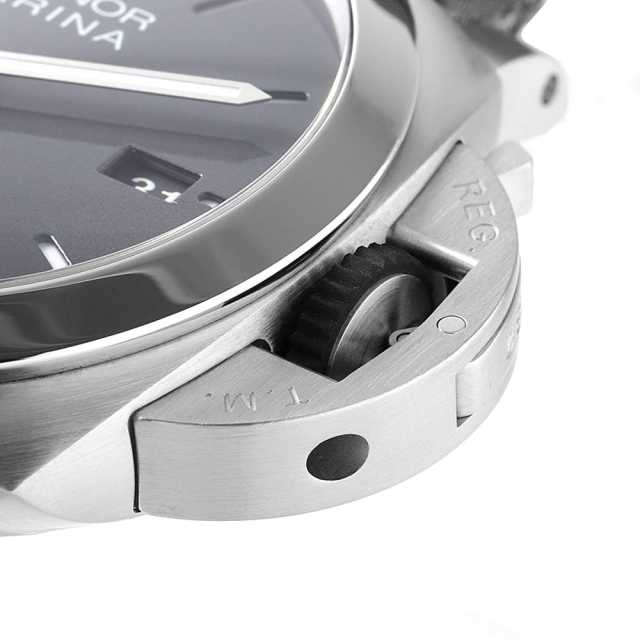 パネライ ルミノールマリーナ PAM01358 メンズ 中古