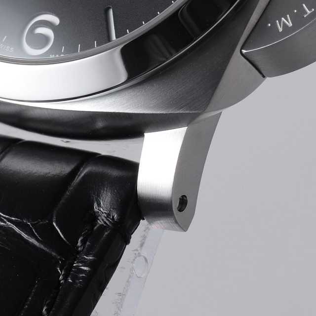 パネライ ルミノールGMT PAM01360 メンズ 中古