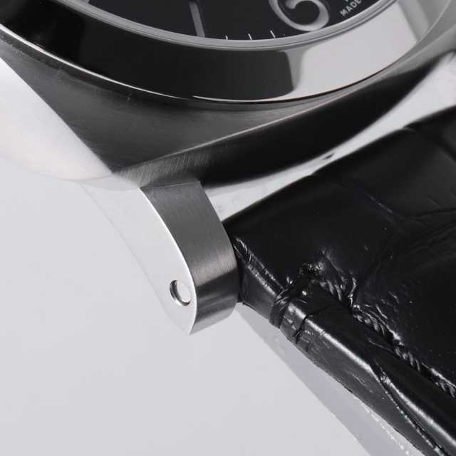 パネライ ルミノールGMT PAM01360 メンズ 中古