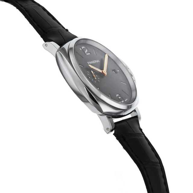 PAM01250 ブラック PANERAI（パネライ）ルミノール ドゥエ 中古 | 東京  