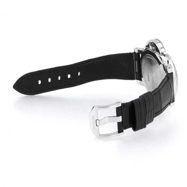 PAM01250 ブラック PANERAI（パネライ）ルミノール ドゥエ 中古 | 東京  