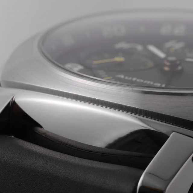 パネライ フェラーリ FER00009 メンズ 中古