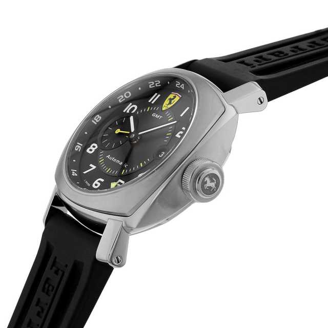 パネライ フェラーリ FER00009 メンズ 中古