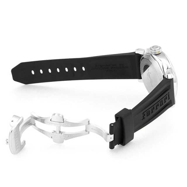 パネライ フェラーリ FER00009 メンズ 中古