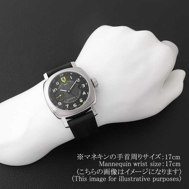 Ferrari フェラーリ オフィチーネ パネライ 腕時計 空ケース (中古) Ferrari フェラーリ オフィチーネ パネライ 腕時計 空ケース (中古)
