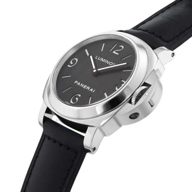 パネライ ルミノールベース PAM00112 メンズ 中古