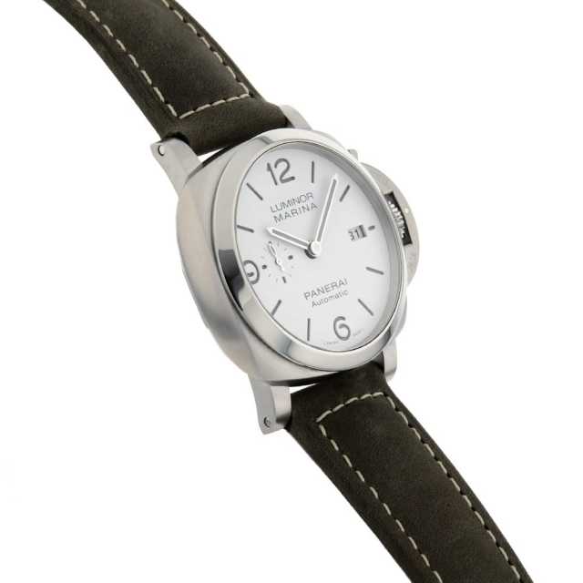 PAM01314 PANERAI（パネライ） ルミノール マリーナ 新品 | 東京