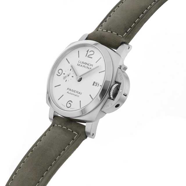パネライ ルミノールマリーナ PAM01314 メンズ 中古