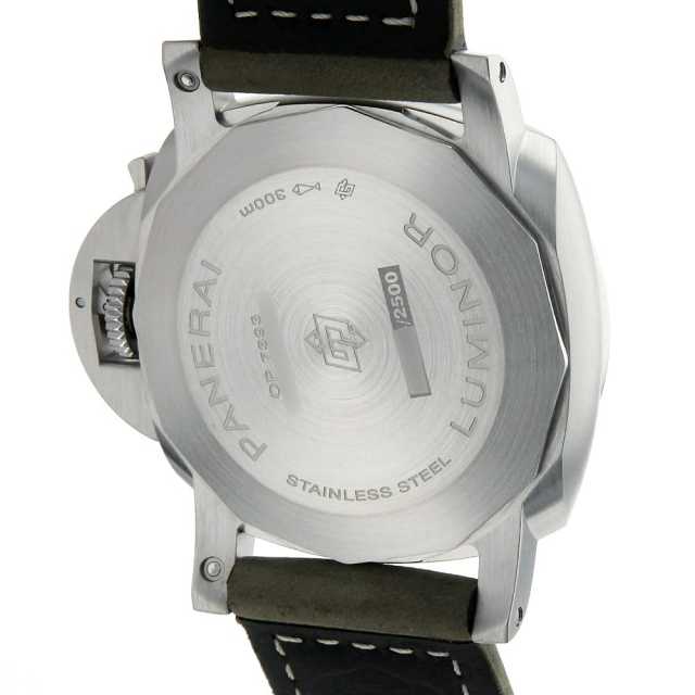 パネライ ルミノールマリーナ PAM01314 メンズ 中古