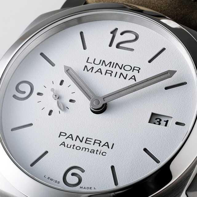 パネライ PANERAI ルミノール マリーナ PAM01314 メンズ美品 パネライ / PANERAI ルミノール ルミノール マリーナ PAM01314