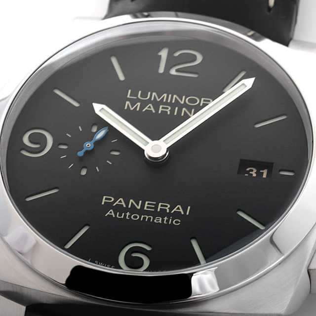 ケース、バンドです　クロコ　パネライ　ルミノールマリーナ　純正バンド　箱美品！！ 楽天市場】パネライ PANERAI ルミノール マリーナ用 社外互換品