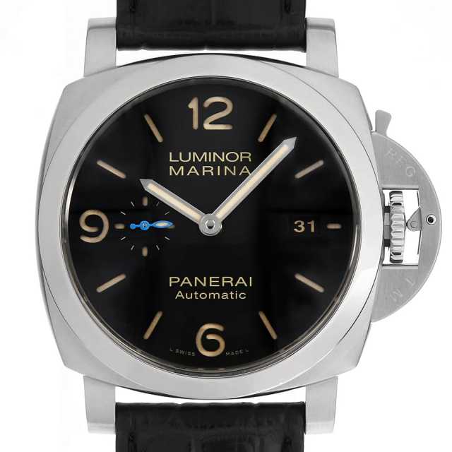 パネライ ルミノールマリーナ PAM01312 メンズ 中古