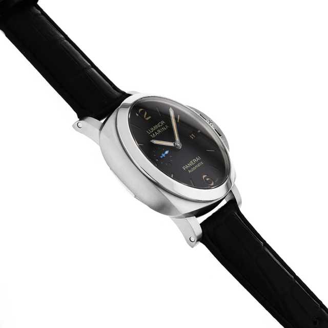 パネライ ルミノールマリーナ PAM01312 メンズ 中古