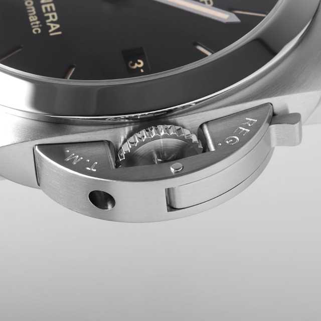 パネライ ルミノールマリーナ PAM01312 メンズ 中古