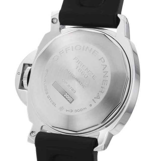 パネライ ルミノールマリーナ PAM00104 メンズ 中古