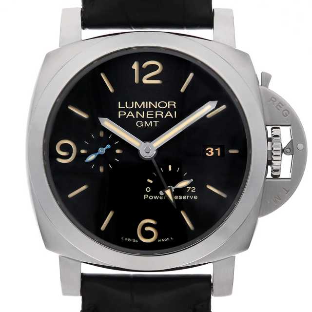 パネライ ルミノール1950 PAM01321 メンズ 中古