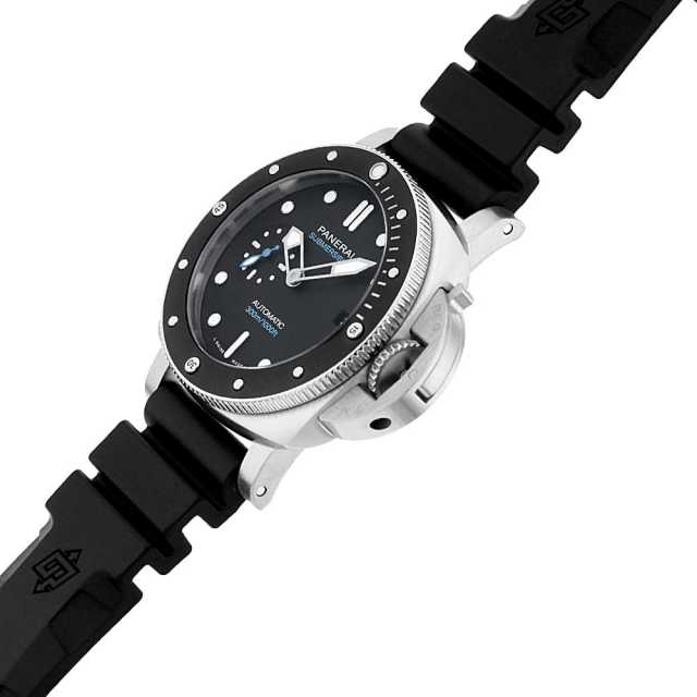 パネライ  PAM00683 メンズ 中古