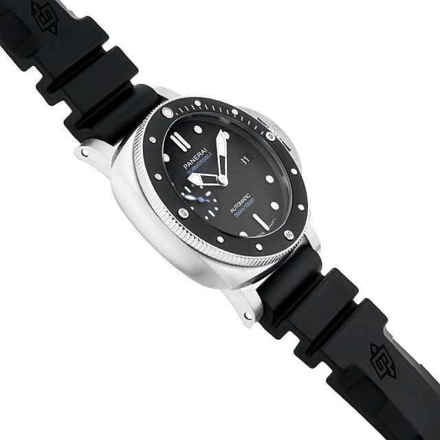パネライ  PAM00683 メンズ 中古