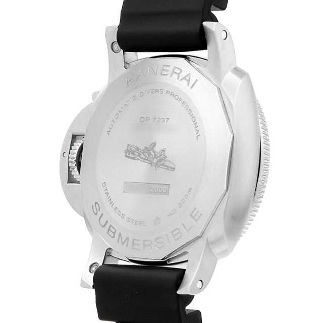パネライ  PAM00683 メンズ 中古