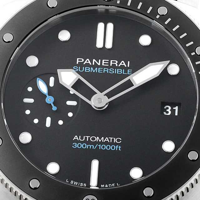 パネライ  PAM00683 メンズ 中古