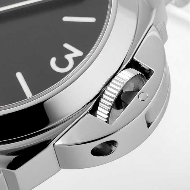 PAM00112 ブラック PANERAI（パネライ）ルミノール ベース 中古 | 東京