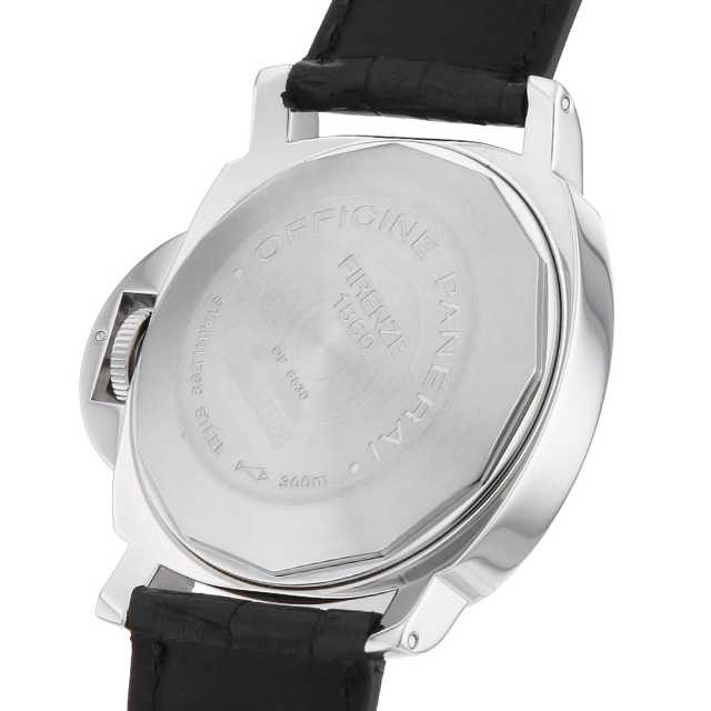 パネライ ルミノールマリーナ PAM00104 メンズ 中古